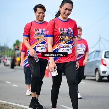 Runner Photo 6011850