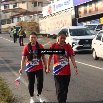 Runner Photo 6011851