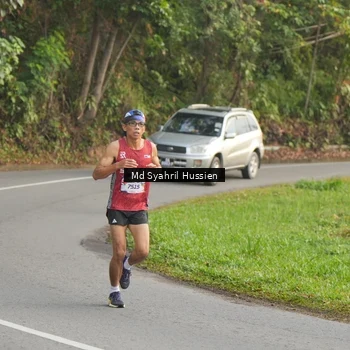 Runner Photo 6011852