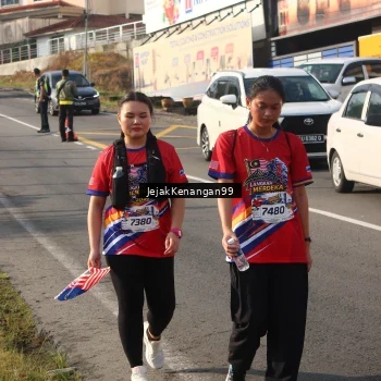 Runner Photo 6011853