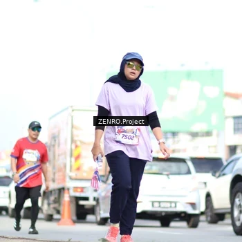 Runner Photo 6011855