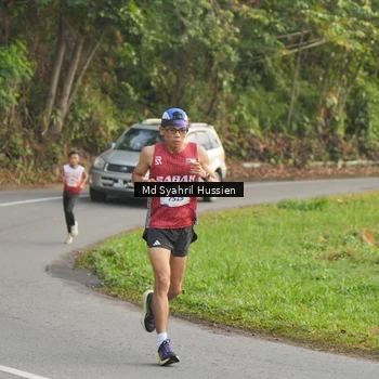 Runner Photo 6011857