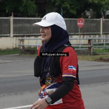 Runner Photo 6011858