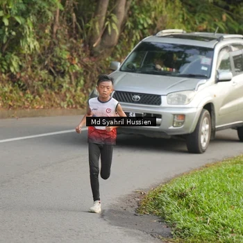 Runner Photo 6011859