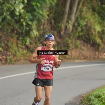 Runner Photo 6011864
