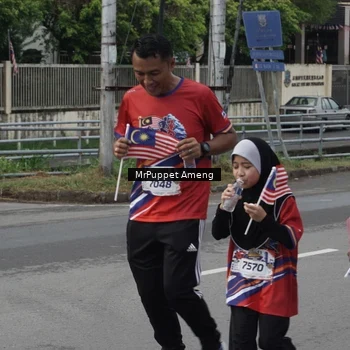 Runner Photo 6011865