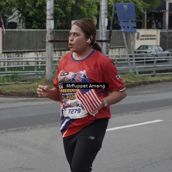Runner Photo 6011866
