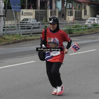 Runner Photo 6011867