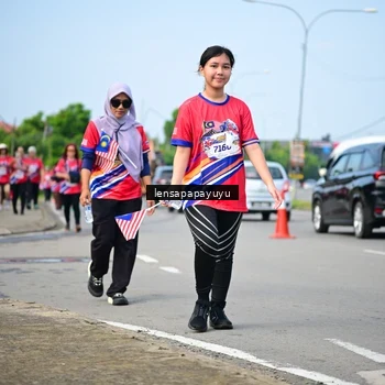 Runner Photo 6011868