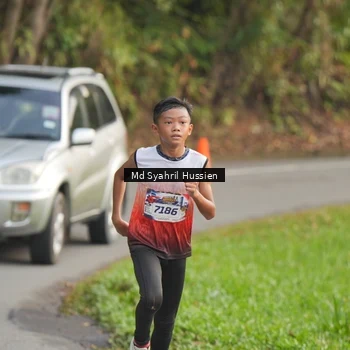 Runner Photo 6011870