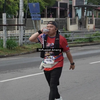 Runner Photo 6011871