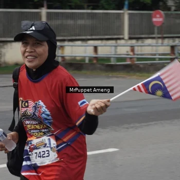 Runner Photo 6011872