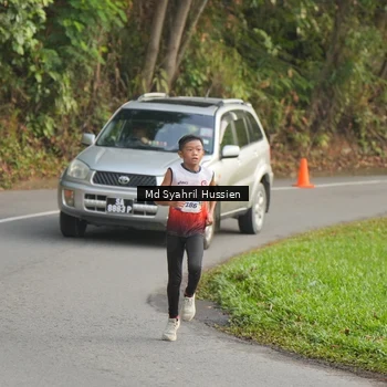 Runner Photo 6011874