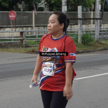 Runner Photo 6011875