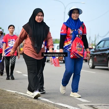 Runner Photo 6011877