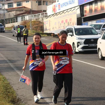 Runner Photo 6011878