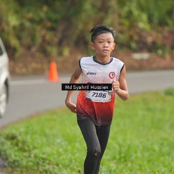 Runner Photo 6011880