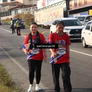 Runner Photo 6011881