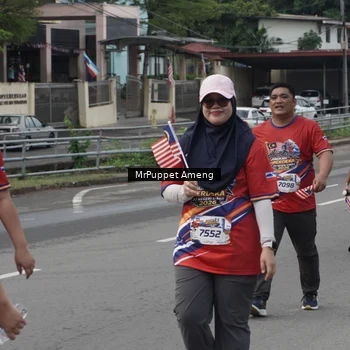 Runner Photo 6011884