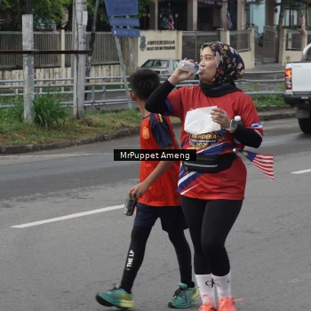 Runner Photo 6011886