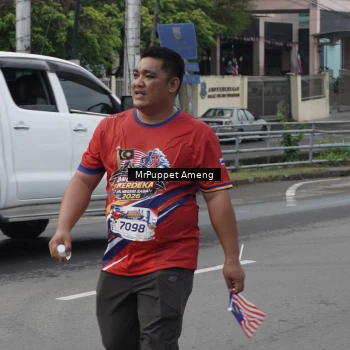 Runner Photo 6011888