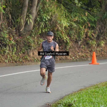 Runner Photo 6011892