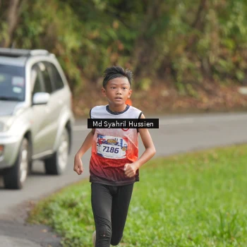 Runner Photo 6011893