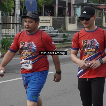 Runner Photo 6011895