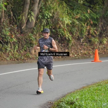 Runner Photo 6011898