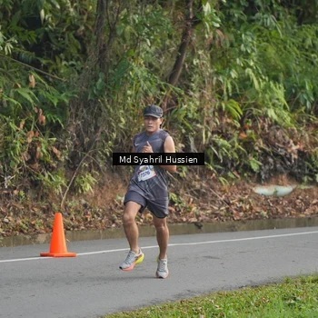 Runner Photo 6011903