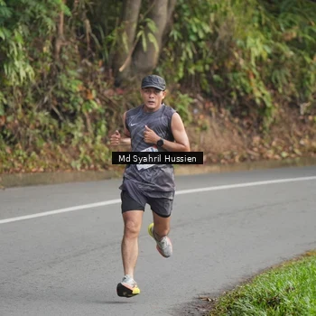 Runner Photo 6011904