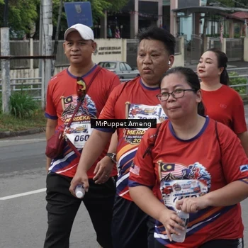 Runner Photo 6011905