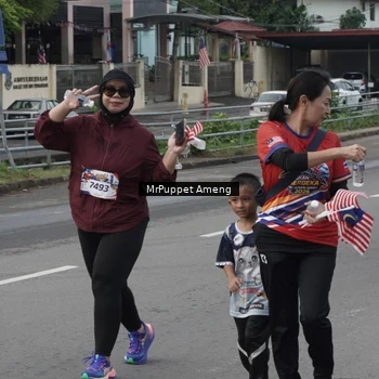 Runner Photo 6011907