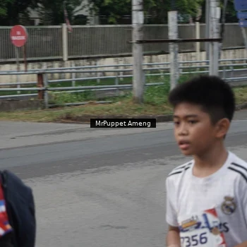 Runner Photo 6011908