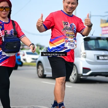 Runner Photo 6011909