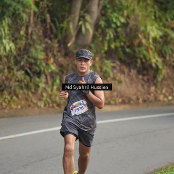 Runner Photo 6011912
