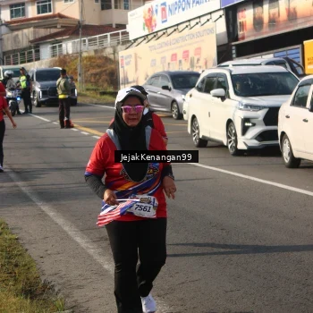 Runner Photo 6011915