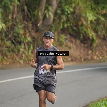 Runner Photo 6011916