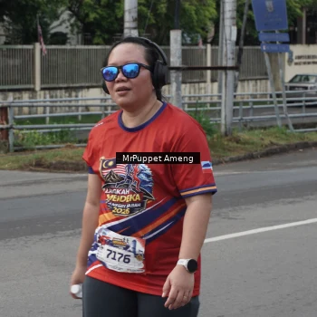 Runner Photo 6011918