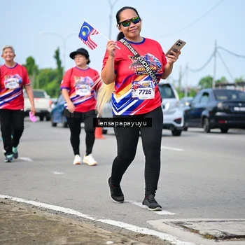 Runner Photo 6011919