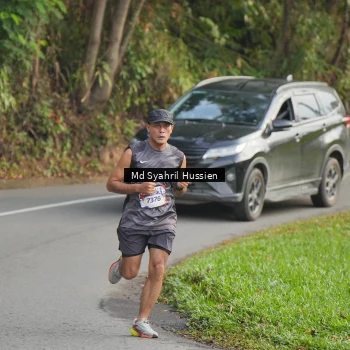 Runner Photo 6011920