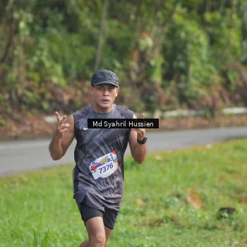 Runner Photo 6011921