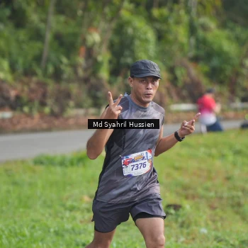 Runner Photo 6011922