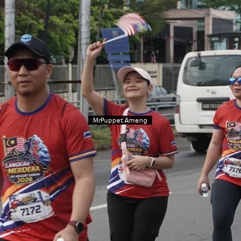Runner Photo 6011923