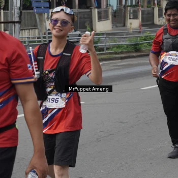 Runner Photo 6011926