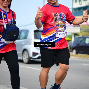 Runner Photo 6011927