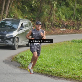 Runner Photo 6011928