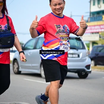 Runner Photo 6011930