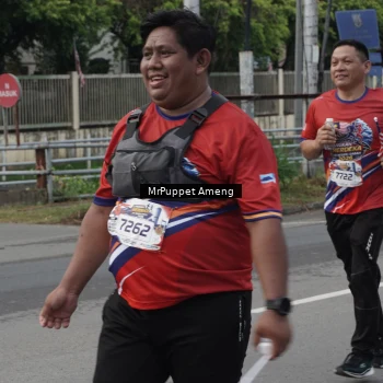Runner Photo 6011932