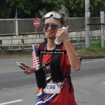 Runner Photo 6011933